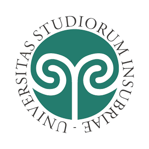 logo UNIVERSITÀ DEGLI STUDI DELL’INSUBRIA Varese - Como