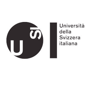 logo USI Università della Svizzera italiana