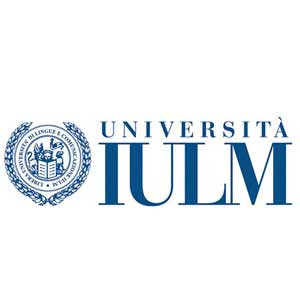 logo Università IULM - Milano