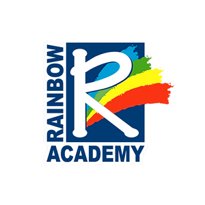 logo Rainbow Academy 